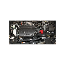 Load image into Gallery viewer, AEM Cold Air Intake Mitsubishi Lancer 2.0L / 2.4L (16-17) Black - 21-778C - Default Title Alternate Image