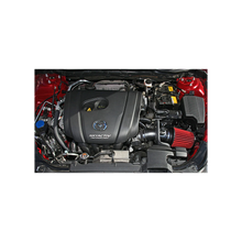 Load image into Gallery viewer, AEM Cold Air Intake Mazda 3 2.5L L4 (2014-2018) Gunmetal Gray - 21-779C - Default Title Alternate Image
