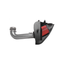 Load image into Gallery viewer, AEM Cold Air Intake Lexus RC F 5.0L V8 (2015-2018) Gunmetal Gray - 21-780C Alternate Image