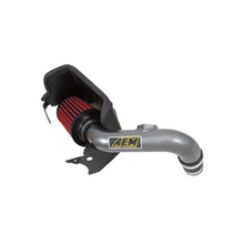 Load image into Gallery viewer, AEM Cold Air Intake Chevy Sonic 1.4L L4 (2012-2020) Gunmetal Gray - 21-788C Alternate Image