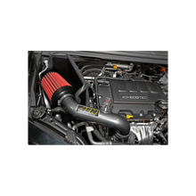 Load image into Gallery viewer, AEM Cold Air Intake Chevy Sonic 1.4L L4 (2012-2020) Gunmetal Gray - 21-788C Alternate Image