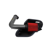 Load image into Gallery viewer, AEM Cold Air Intake VW Jetta 1.4L L4 (2016-2018) Gunmetal Gray - 21-797C - Default Title Alternate Image