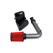 Load image into Gallery viewer, AEM Cold Air Intake VW Jetta 1.4L L4 (2016-2018) Gunmetal Gray - 21-797C - Default Title Alternate Image