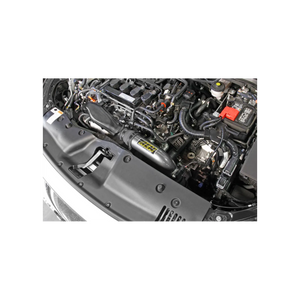 AEM Cold Air Intake Honda Civic 1.5T (2016-2021) Gunmetal Gray - 21-798C