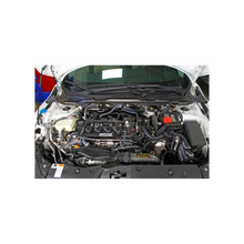 Load image into Gallery viewer, AEM Cold Air Intake Honda Civic 1.5T (2016-2021) Gunmetal Gray - 21-798C Alternate Image