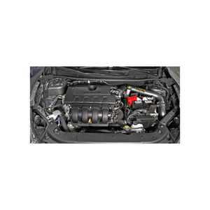 AEM Cold Air Intake Nissan Sentra 1.8L L4 (2013-2019) Gunmetal Gray - 21-799C