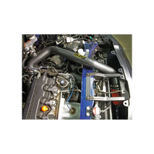 Load image into Gallery viewer, AEM Cold Air Intake Honda HR-V 1.8L L4 (2016-2022) Gunmetal - 21-800C Alternate Image