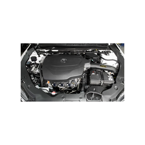 AEM Cold Air Intake Acura TLX 3.5L V6 (2015-2016) 21-801C