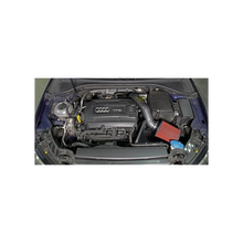Load image into Gallery viewer, AEM Cold Air Intake Audi A3 1.8L (2016) 2.0L (15-16) A3 Quattro 2.0L (15-16) 21-802C Alternate Image
