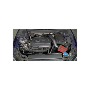 AEM Cold Air Intake Audi A3 1.8L (2016) 2.0L (15-16) A3 Quattro 2.0L (15-16) 21-802C