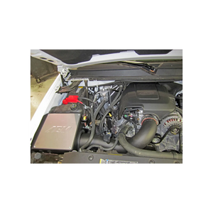 AEM Cold Air Intake Chevy Avalanche 5.3L V8 (09-13) 21-8030DC