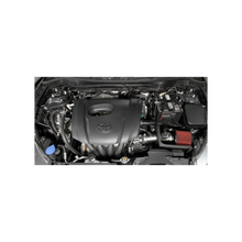 Load image into Gallery viewer, AEM Cold Air Intake Toyota Yaris 1.5L L4 (2017-2020) Gunmetal Gray - 21-804C Alternate Image