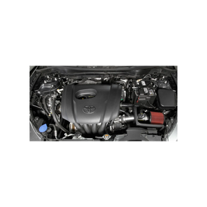 AEM Cold Air Intake Toyota Yaris 1.5L L4 (2017-2020) Gunmetal Gray - 21-804C