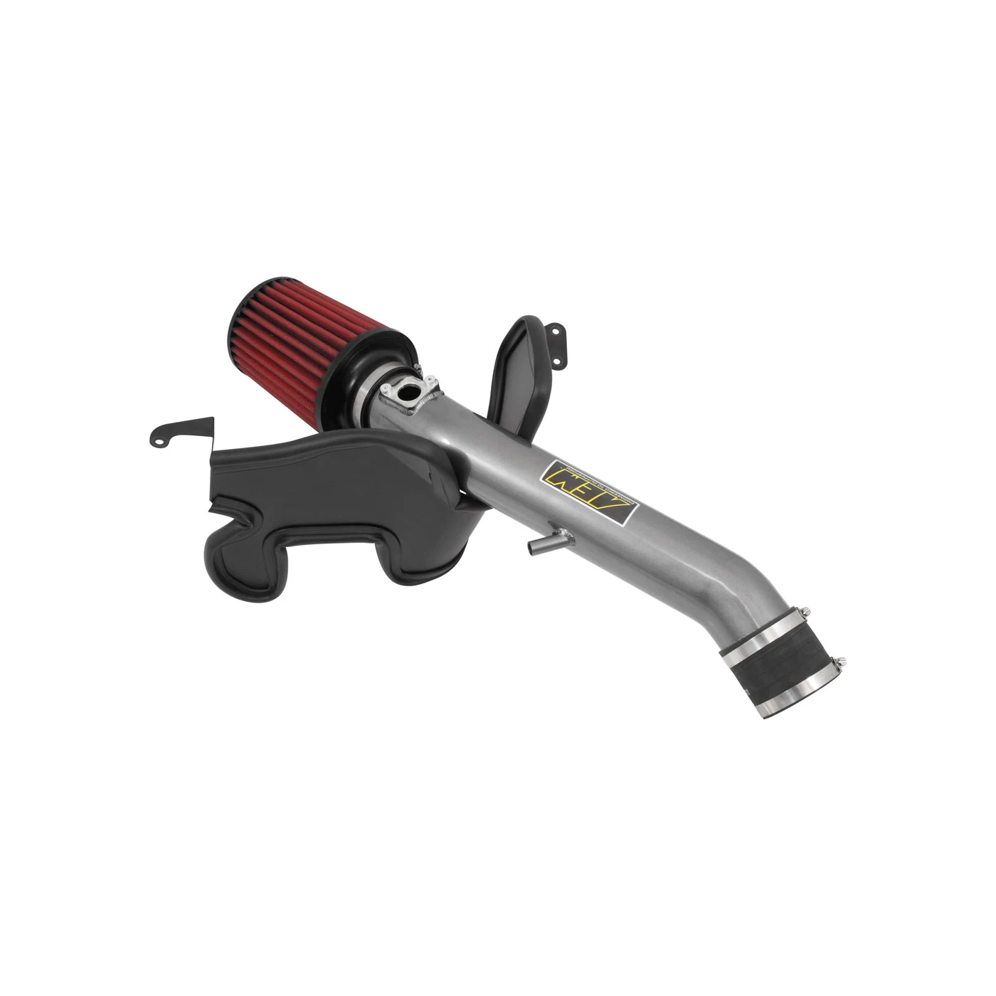 AEM Cold Air Intake Lexus RC350 3 5L V6 2015 2021 Gunmetal Gray 21 aem-cold-air-intake-lexus-rc350-3-5l-v6-2015-2021-gunmetal-gray-21