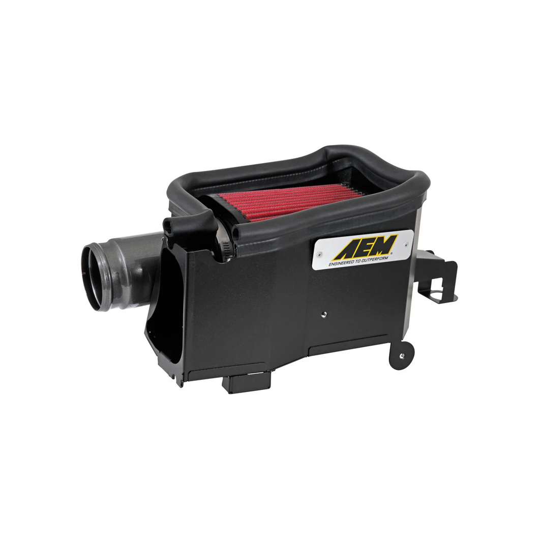AEM Cold Air Intake Infiniti Q50 2.0L L4 (20162019) 21807C Redline360