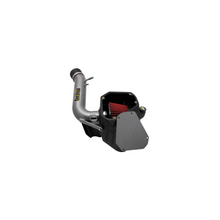Load image into Gallery viewer, AEM Cold Air Intake Ford Mustang 3.7L V6 (11-14) Polished or Gray Finish Alternate Image