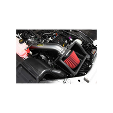 Load image into Gallery viewer, AEM Cold Air Intake Ford F150 5.0L V8 (2015-2020) Gunmetal Gray - 21-8129DC Alternate Image