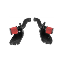 Load image into Gallery viewer, AEM Cold Air Intake Infiniti Q70 3.7L V6 (2014-2017) Black - 21-823DS - Default Title Alternate Image