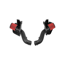 Load image into Gallery viewer, AEM Cold Air Intake Infiniti Q70 3.7L V6 (2014-2017) Black - 21-823DS - Default Title Alternate Image