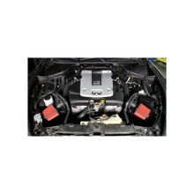 Load image into Gallery viewer, AEM Cold Air Intake Infiniti Q70 3.7L V6 (2014-2017) Black - 21-823DS - Default Title Alternate Image