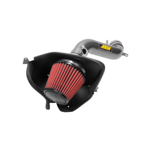 Load image into Gallery viewer, AEM Cold Air Intake Lexus ES350 3.5L V6 (2019-2024) Gunmetal Gray - 21-827C Alternate Image