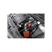 Load image into Gallery viewer, AEM Cold Air Intake Lexus ES350 3.5L V6 (2019-2024) Gunmetal Gray - 21-827C Alternate Image