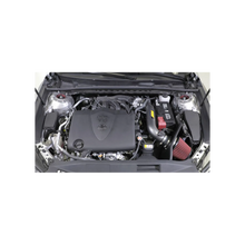 Load image into Gallery viewer, AEM Cold Air Intake Toyota Avalon 3.5L V6 (2019-2022) Gunmetal Gray - 21-827C Alternate Image