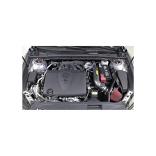 Load image into Gallery viewer, AEM Cold Air Intake Toyota Camry 3.5L V6 (2018-2022) 21-827C Alternate Image