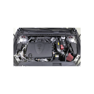 AEM Cold Air Intake Toyota Camry 3.5L V6 (2018-2022) 21-827C