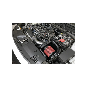 AEM Cold Air Intake Honda Civic Si 1.5L L4 (2017-2020) Gunmetal Gray - 21-830C