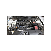 Load image into Gallery viewer, AEM Cold Air Intake Honda Civic Si 1.5L L4 (2017-2020) Gunmetal Gray - 21-830C Alternate Image