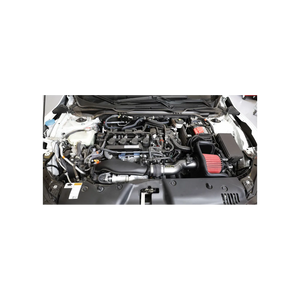 AEM Cold Air Intake Honda Civic Si 1.5L L4 (2017-2020) Gunmetal Gray - 21-830C