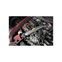 Load image into Gallery viewer, AEM Cold Air Intake Lexus IS350 3.5 / IS250 2.5 V6 (2005-2013) Gunmetal Gray - 21-833C Alternate Image