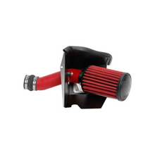 Load image into Gallery viewer, AEM Cold Air Intake Subaru WRX STi 2.5L H4 (2018) Wrinkle Red or Polished Finish Alternate Image