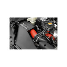 Load image into Gallery viewer, AEM Cold Air Intake Subaru WRX STi 2.5L H4 (2018) Wrinkle Red or Polished Finish Alternate Image