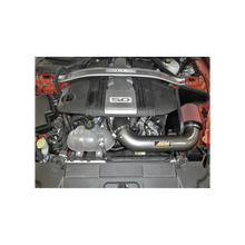 Load image into Gallery viewer, AEM Cold Air Intake Ford Mustang GT 5.0L V8 (2018-2021) 21-844C Alternate Image