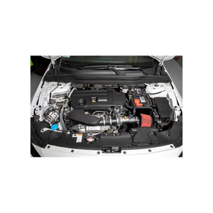 AEM Cold Air Intake Honda Accord L4 2.4L (2008-2012) 21-822C