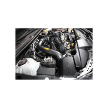 Load image into Gallery viewer, AEM Cold Air Intake Subaru Crosstrek 2.0L H4 (2018-2021) Gunmetal Gray - 21-846C Alternate Image