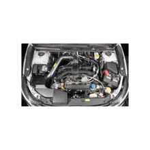 Load image into Gallery viewer, AEM Cold Air Intake Subaru Crosstrek 2.0L H4 (2018-2021) Gunmetal Gray - 21-846C Alternate Image