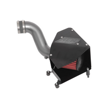 Load image into Gallery viewer, AEM Cold Air Intake Kia Optima 2.4 (2015-2020) Gunmetal Gray - 21-848C - Default Title Alternate Image