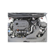 Load image into Gallery viewer, AEM Cold Air Intake Hyundai Sonata 2.4L L4 (2015-2019) 21-848C Alternate Image