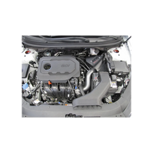 Load image into Gallery viewer, AEM Cold Air Intake Kia Optima 2.4 (2015-2020) Gunmetal Gray - 21-848C - Default Title Alternate Image