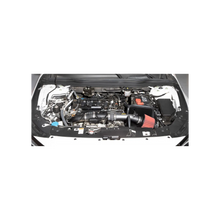 Load image into Gallery viewer, AEM Cold Air Intake Honda Accord L4 1.5L (2018-2022) Gunmetal Gray - 21-854C Alternate Image