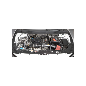 AEM Cold Air Intake Honda Accord L4 1.5L (2018-2022) Gunmetal Gray - 21-854C