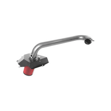 Load image into Gallery viewer, AEM Cold Air Intake Subaru Legacy 2.5L H4 (2017-2019) Gunmetal Gray - 21-856C Alternate Image