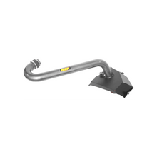 Load image into Gallery viewer, AEM Cold Air Intake Subaru Legacy 2.5L H4 (2017-2019) Gunmetal Gray - 21-856C Alternate Image