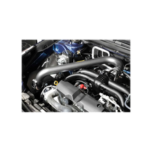 Load image into Gallery viewer, AEM Cold Air Intake Subaru Legacy 2.5L H4 (2017-2019) Gunmetal Gray - 21-856C Alternate Image