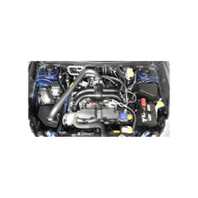 Load image into Gallery viewer, AEM Cold Air Intake Subaru Legacy 2.5L H4 (2017-2019) Gunmetal Gray - 21-856C Alternate Image