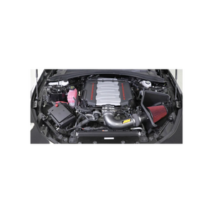 AEM Cold Air Intake Chevy Camaro SS 6.2L V8 (2016-2020) Gun Metal Gray - 21-859C