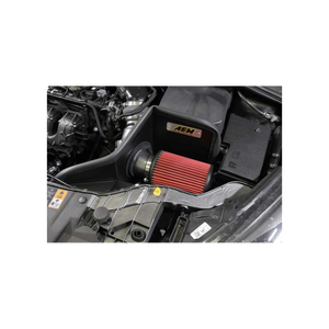 AEM Cold Air Intake Ford Focus ST 2.0L L4 (2013-2018) 21-860C